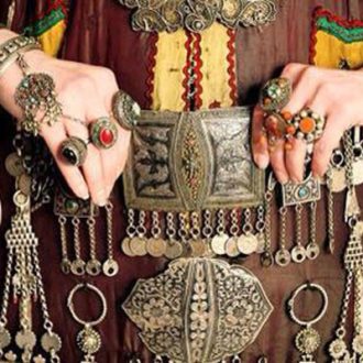 kurdtradition