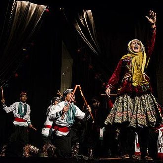 Kurdishtheater